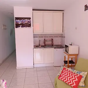 Appartamento Apartamento Privado Con Piscina, Costa Del Silencio