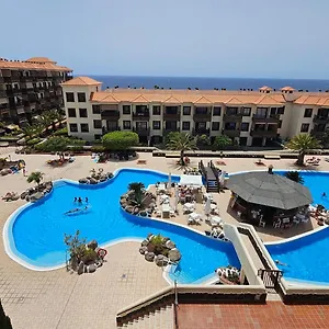 Balcon Del Mar, Casa Marinera 72 Apartament
