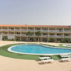 Appartamento Parque Carolina, Costa Del Silencio