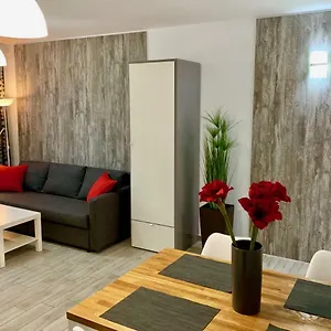 Appartamento Atlantico, Costa Del Silencio